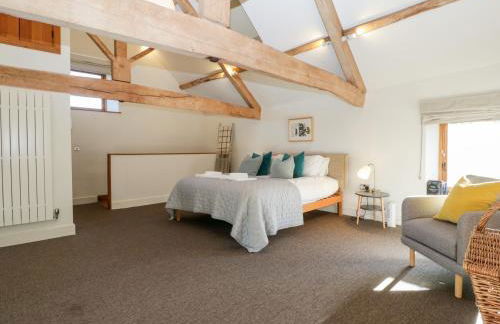 Barn Cottage - Foto 20