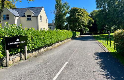3 Castle Hume Court Holiday House - Foto 48