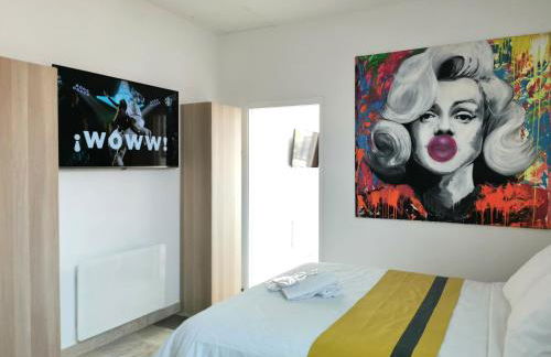 Entre mer et campagne - Foto 11