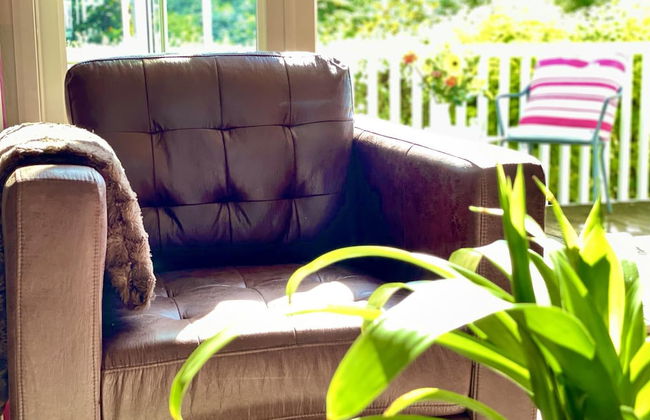 Holiday Lettings Beech Lodge - Stunning 6-bed King - Foto 28