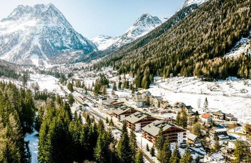 Dormio Resort Les Portes du Mont Blanc - Foto 26