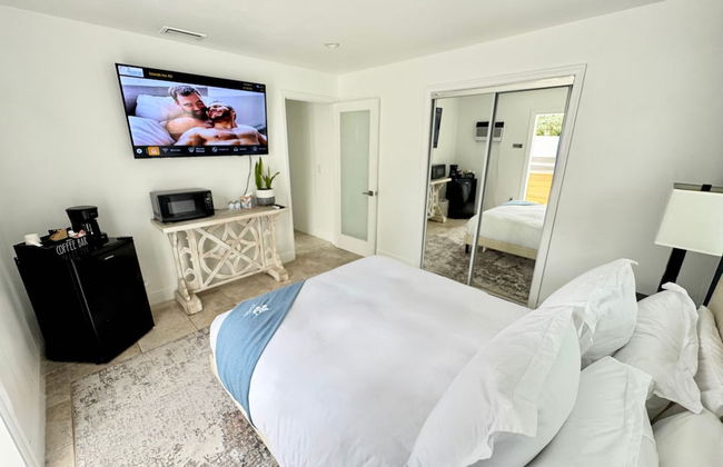 Islands Inn on the Drive - Sunshine 2BD Suite - A0 - Foto 4