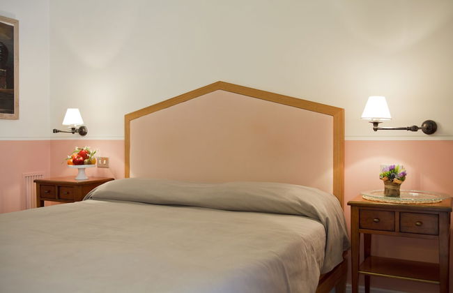 Piazza di Spagna Prestige - Foto 19