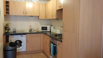 Sun Gardens Serviced Apartment - Foto 4