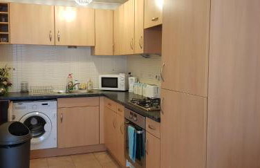 Sun Gardens Serviced Apartment - Foto 4