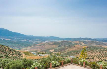 Finca Cerro Alcolea Periana by Ruralidays - Foto 7