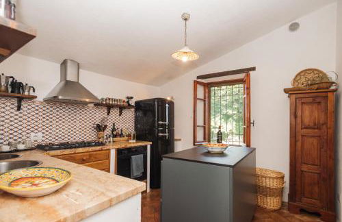 Charming Farmhouse in Monteleone D'Orvieto - Foto 31