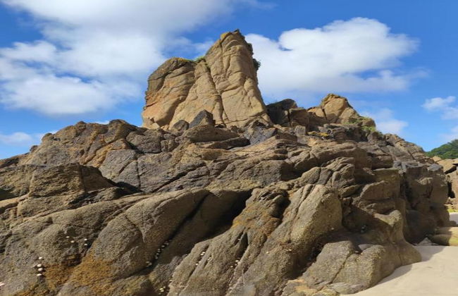 Sea-view Family Apartment - Foto 25