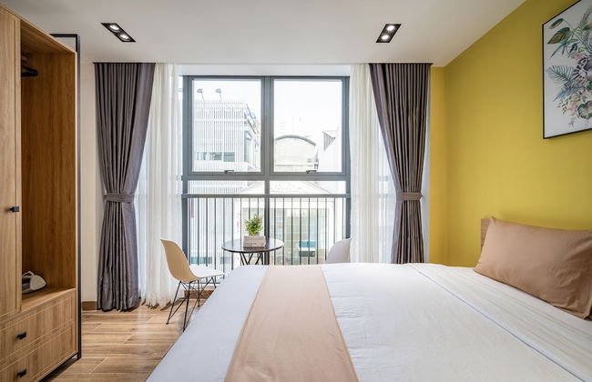 Cozrum Home - Daisy House - Foto 34