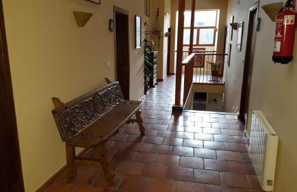 Casa rural Entreaguas - Photo 29