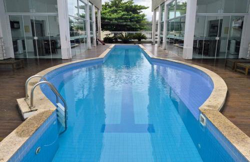 Deixe a energia fluir e contaminar suas férias. - Foto 11