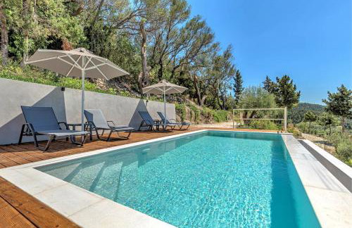 Villa Feax Ocean View - Foto 14