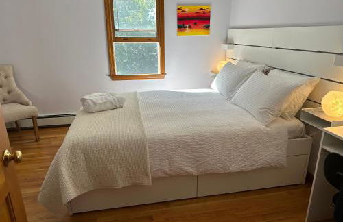 Boston Single Family House - 19' Train to Back Bay - Foto 35