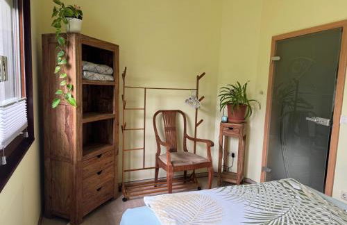 Ferienwohnung GNUBBEL am Wald - Foto 5