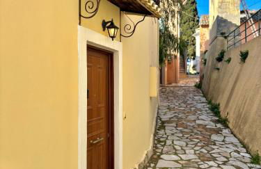 Conte Makris - Achilleion Village - Foto 29