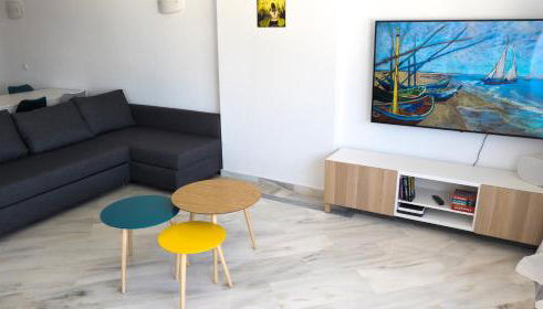 Apartamento en Benalmádena - Coloso - Foto 4