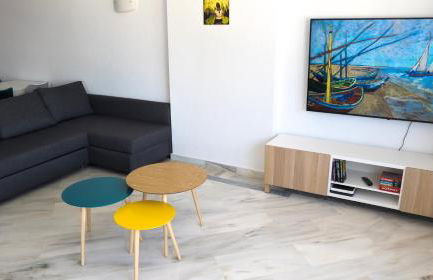 Apartamento en Benalmádena - Coloso - Foto 4