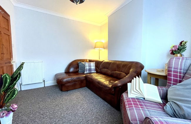 Purple Cloud Cottage - Photo 17