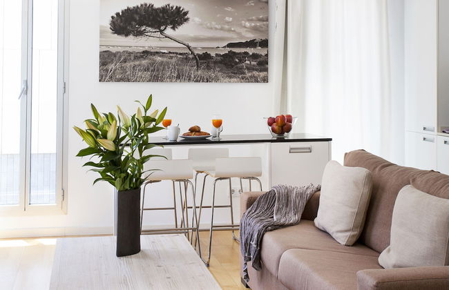 Durlet Beach Apartments - Foto 2