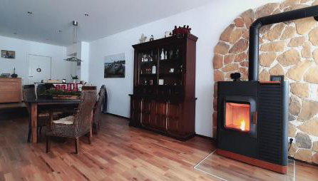 Ferienwohnung Aroma Moselblick - Foto 3