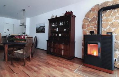 Ferienwohnung Aroma Moselblick - Foto 3