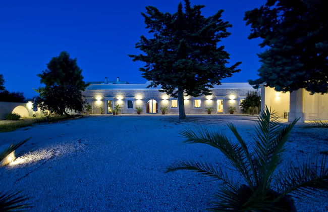 Masseria Il Mandorlo Fiorito - Photo 33