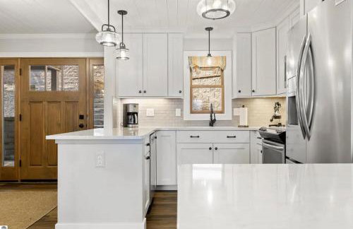 New! The Sunkissed Beach House Truly Spectacular! - Foto 21