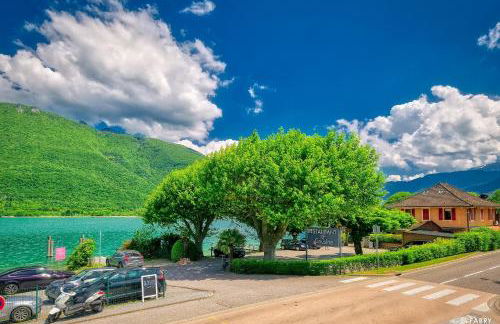 Maison SAUTREAU Bout du Lac - Foto 20