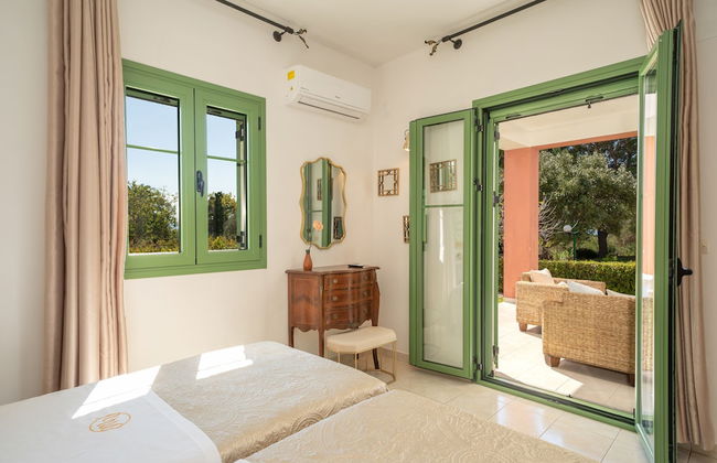 Monambeles Villas - Foto 20