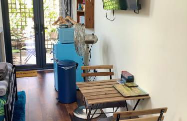 The Snug in Cheltenham, Leckhampton - A Cosy & Unique Space - Photo 8