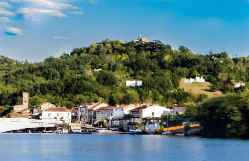 La Maison du Jardin - Foto 31