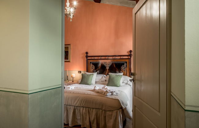 Podere La Rocca - Foto 4