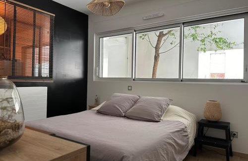 Appartement design avec terrasse - Bastide - Foto 2