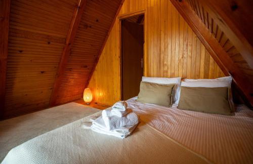 Villa Planica Holiday Home - Foto 14