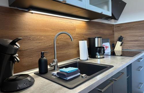 Die Nummer eins - Ferienwohnungen Hufnagel - Foto 20