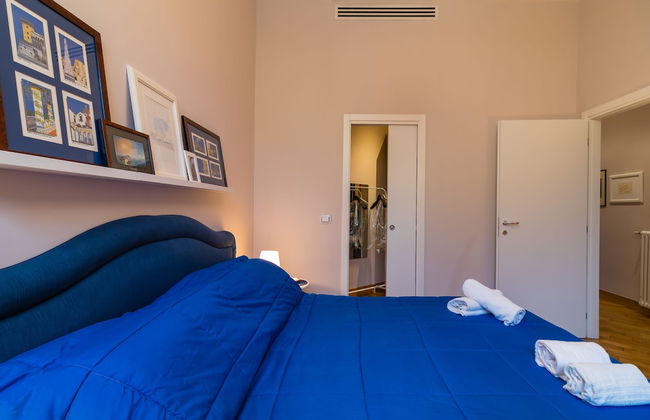 Elegant Flat at Municipio by Napoliapartments - Foto 8