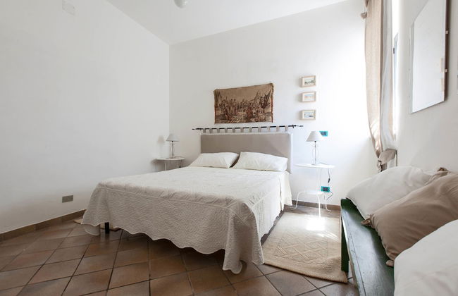 Villa Ricci - Foto 2