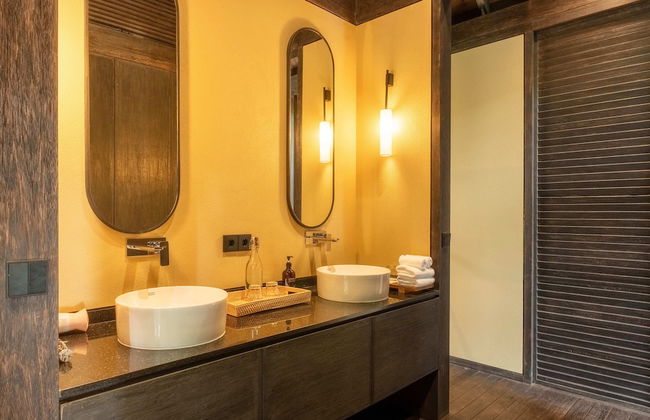 Rumah Lituhayu - Foto 15