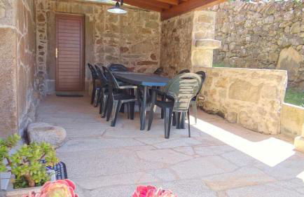 Casa Rural en Lira para 9 personas - Foto 31
