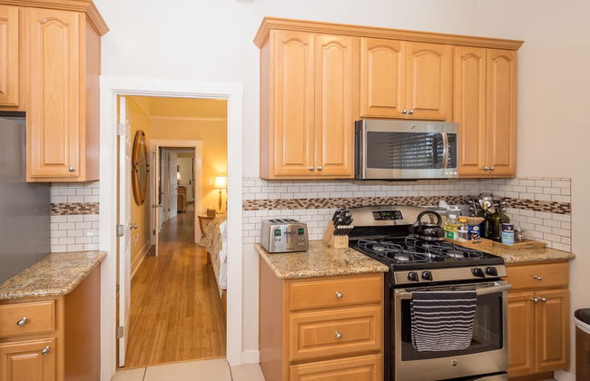 Luxury Apartments - City Center - Foto 31