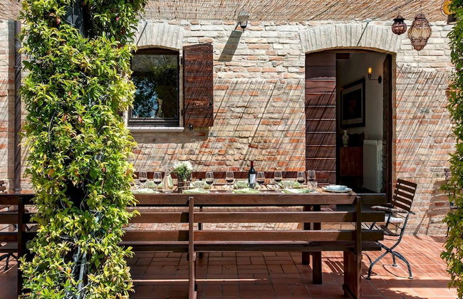 Casa Melograno 11 2 - Foto 8