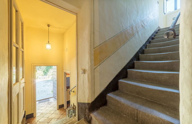 Bomarzo Ancient Villa - Photo 54