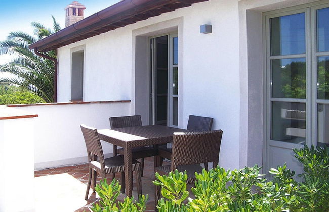 Residence La Chiusa di Rio, Rio Nell'elba - Foto 14