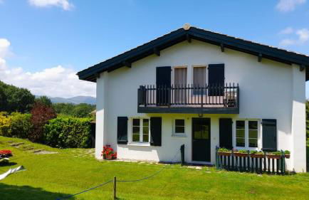 Maison Ihi-Toki - Apartamento Planta baja T2 40m2 - Apartamento Planta alta T3 54m2 - Foto 6