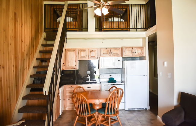 Multi Resorts at Bear Lake - Photo 17