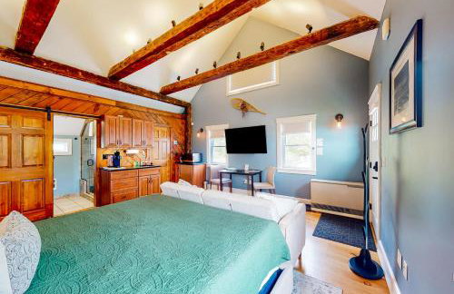 Waterbury-Stowe Farmhouse Units 1-3 - Foto 13