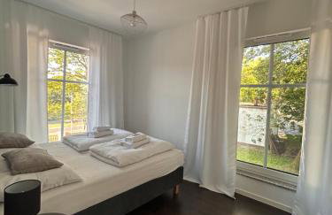 BoleslaviaApartments - Apartament Arte 4, parking free, EV - Foto 22