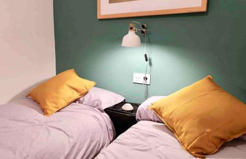 Apartamento Centro III - Murcia - Foto 27