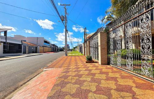 Casa 4 suítes em bairro nobre de Foz - Photo 59