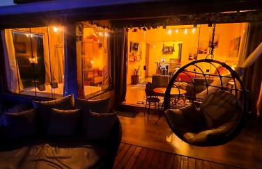 Horizonte azul sussuarana - Photo 9